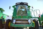 2011 John Deere 9870STS