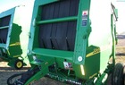 2003 John Deere 567