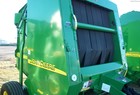 2003 John Deere 567