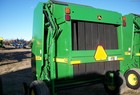 2003 John Deere 567