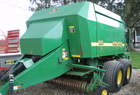 2001 John Deere 100