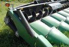 2005 Gerringhoff ROTO-DISK 830B
