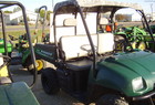 2004 Polaris Ranger