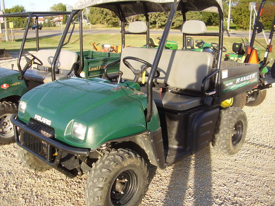 2004 Polaris Ranger