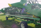  John Deere 625F