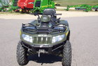 2007 Arctic Cat TRV400