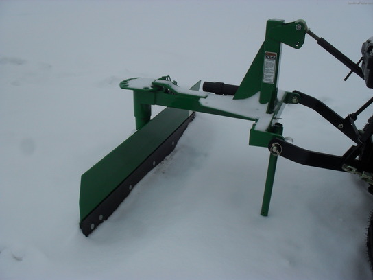 2012 Frontier RB5060