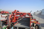 2007 H&S TWM9 Hay Merger