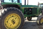 1980 John Deere 4440