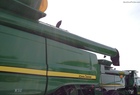 2008 John Deere 9770 STS