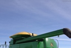 2008 John Deere 9770 STS