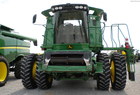 John Deere 9770 STS