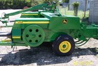 2012 John Deere 348