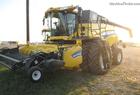 2010 New Holland CR9090