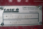 2009 Case IH Steiger 335
