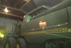 2003 John Deere 9650 STS