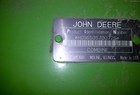 2003 John Deere 9650 STS