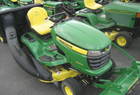2006 John Deere X304