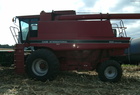 1992 Case IH 1680