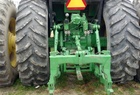 1981 John Deere 4640