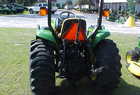 2011 John Deere 3032E
