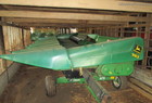 1995 John Deere 893