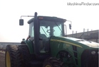 2007 John Deere 8230