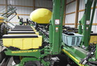 2010 John Deere 1770NT