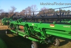 2011 John Deere 630D