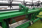 2011 John Deere 630D