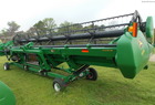 2011 John Deere 630D