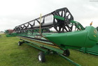 2011 John Deere 630D