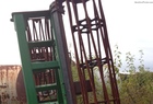 2008 John Deere 200