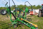 2010 Frontier TD2418