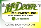 2007 John Deere 635F