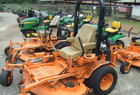  Scag TURF TIGER
