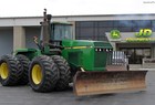 1989 John Deere 8960
