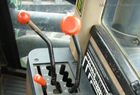 1989 John Deere 8960