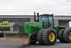 1989 John Deere 8960