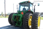 1995 John Deere 8100