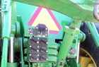 1995 John Deere 8100