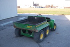 2004 John Deere 6X4