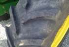 2012 John Deere 6430
