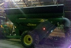 2009 Demco 1050