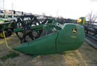 2011 John Deere 635D