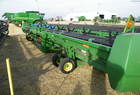 2011 John Deere 635D