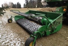 2005 John Deere 9760 STS