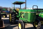 1985 John Deere 2950