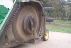  John Deere HX15