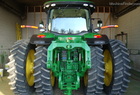 2010 John Deere 8320R